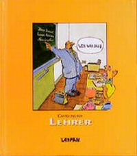 Enlarge image Cover: Cartoons für Lehrer - Lappan
