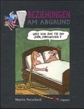 Cover: Beziehungen am Abgrund - Lappan