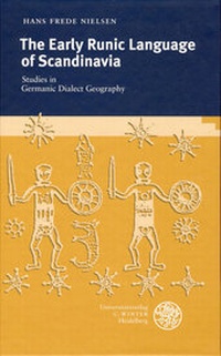 Abbildung von: The Early Runic Language of Scandinavia - Universitätsverlag Winter