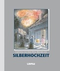 Cover: Cartoons zur Silberhochzeit - Lappan
