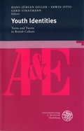 Cover: Youth Identities - Universit&auml;tsverlag Winter