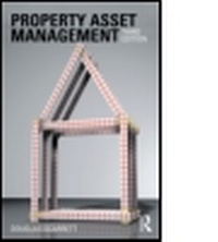 Enlarge image Cover: Property Asset Management - Routledge