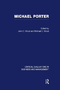 Cover: Michael Porter - Taylor & Francis