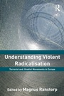 Cover: Understanding Violent Radicalisation - Routledge
