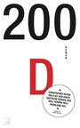 Cover: 200D - Berlin Verlag