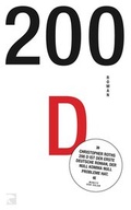 Cover: 200D - Berlin Verlag