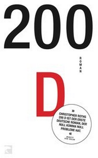 Enlarge image Cover: 200D - Berlin Verlag