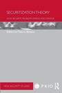 Cover: Securitization Theory - Routledge