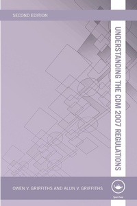 Bild: Understanding the CDM 2007 Regulations - Routledge