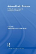 Cover: Asia and Latin America - Routledge
