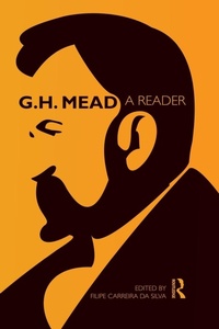 Enlarge image Cover: G.H. Mead - Routledge