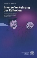 Cover: Inverse Verkehrung der Reflexion - Universit&auml;tsverlag Winter