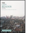 Cover: The City Reader - Routledge