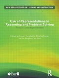 Cover: Use of Representations in Reasoning and Problem Solving - Routledge
