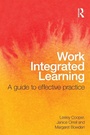 Cover: Work Integrated Learning - Routledge