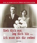 Cover: Das kleine Buch der Beziehungen - Lappan