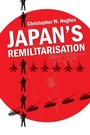 Cover: Japan's Remilitarisation - Routledge