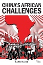 Cover: China's African Challenges - Routledge