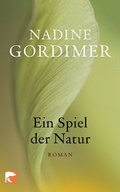 Cover: Ein Spiel der Natur - Berlin Verlag