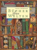 Cover: B&uuml;cher &ouml;ffnen Welten - Lappan