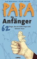 Cover: Papa f&uuml;r Anf&auml;nger - Lappan