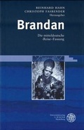 Cover: Brandan - Universit&auml;tsverlag Winter