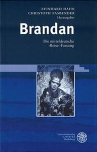 Enlarge image Cover: Brandan - Universitätsverlag Winter
