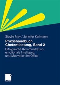 Bild vergrößern Bild: Praxishandbuch Chefentlastung, Bd. 2 - Springer Gabler