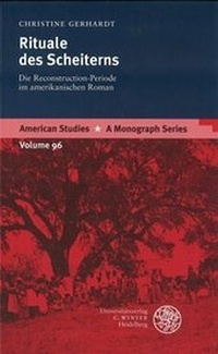 Enlarge image Cover: Rituale des Scheiterns - Universitätsverlag Winter