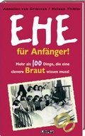 Cover: Ehe f&uuml;r Anf&auml;nger - Lappan