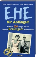 Cover: Ehe f&uuml;r Anf&auml;nger - Lappan