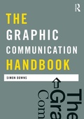 Cover: The Graphic Communication Handbook - Routledge