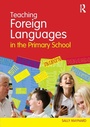 Cover: Teaching Foreign Languages in the Primary School - Routledge