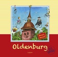 Cover: Oldenburg - Viel Spa&szlig;! - Lappan