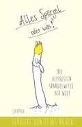 Cover: Alles Spargel oder was? - Lappan