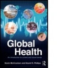 Cover: Global Health - Routledge