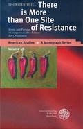 Cover: There is More than One Site of Resistance - Universit&auml;tsverlag Winter