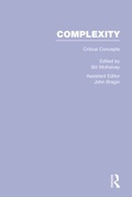 Cover: Complexity - Routledge