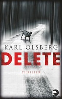Abbildung von: Delete - Berlin Verlag