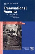 Cover: Transnational America - Universit&auml;tsverlag Winter