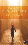 Cover: Verlassen - Berlin Verlag