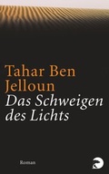 Cover: Das Schweigen des Lichts - Berlin Verlag