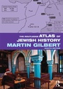 Cover: The Routledge Atlas of Jewish History - Routledge