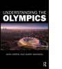 Cover: Understanding the Olympics - Routledge
