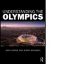 Cover: Understanding the Olympics - Routledge