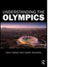 Enlarge image Cover: Understanding the Olympics - Routledge