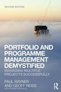 Cover: Portfolio and Programme Management Demystified - Routledge