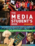 Cover: The Media Student's Book - Routledge