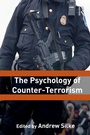 Cover: The Psychology of Counter-Terrorism - Routledge