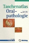 Cover: Taschenatlas Oralpathologie - MVS Medizinverlage Stuttgart